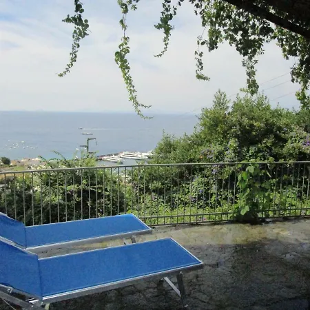 Regina Di - Truglio- Casa vacanze