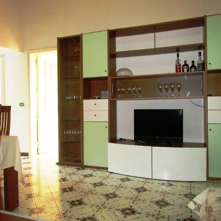 Casa vacanze Regina Di - Truglio-