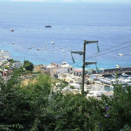Regina Di - Truglio- * Capri