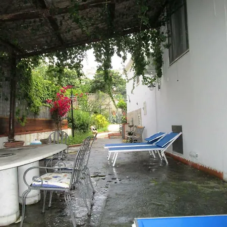 Casa vacanze Regina Di - Truglio- *