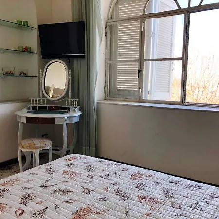 Regina Di - Truglio- Casa vacanze *
