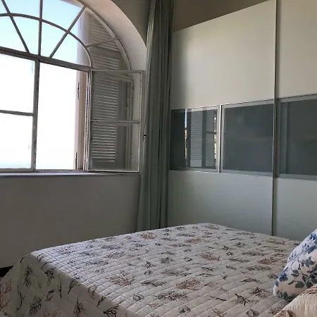 Regina Di - Truglio- Casa vacanze *