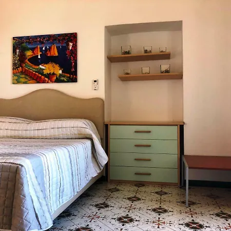 Regina Di - Truglio- Casa vacanze *