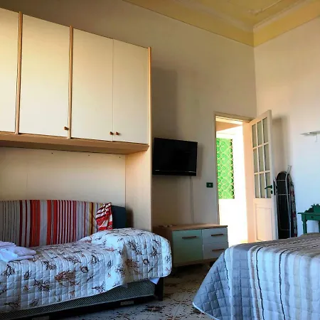 Regina Di - Truglio- Casa vacanze