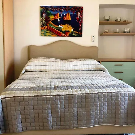 Casa vacanze Regina Di - Truglio- *