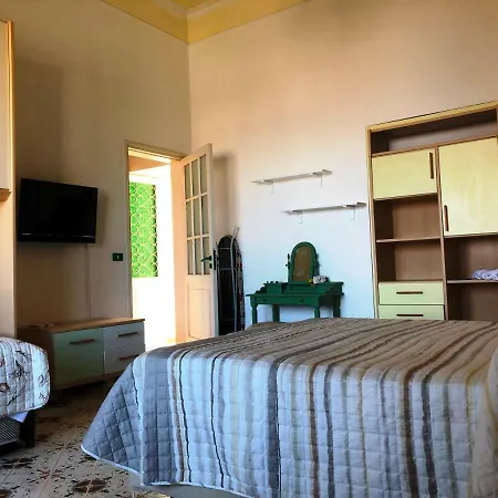 Casa vacanze Regina Di - Truglio- Capri