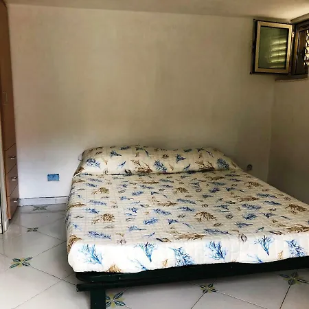 Regina Di - Truglio- Casa vacanze *