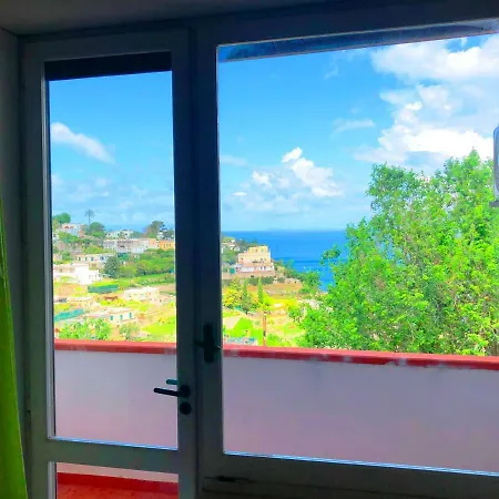 Casa vacanze Regina Di - Truglio-