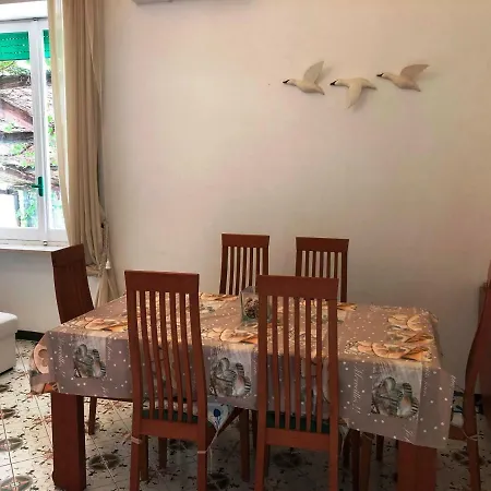 Casa vacanze Regina Di - Truglio- Capri
