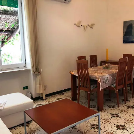 Regina Di - Truglio- * Capri