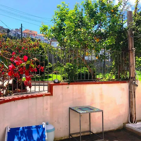 Regina Di - Truglio- * Capri