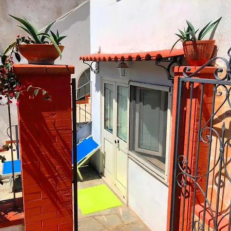 Casa vacanze Regina Di - Truglio- *