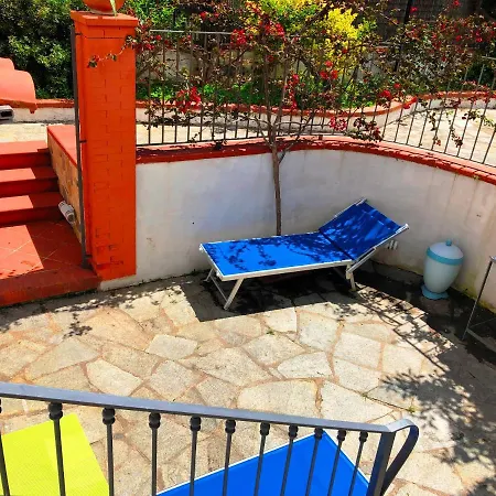 Casa vacanze Regina Di - Truglio-